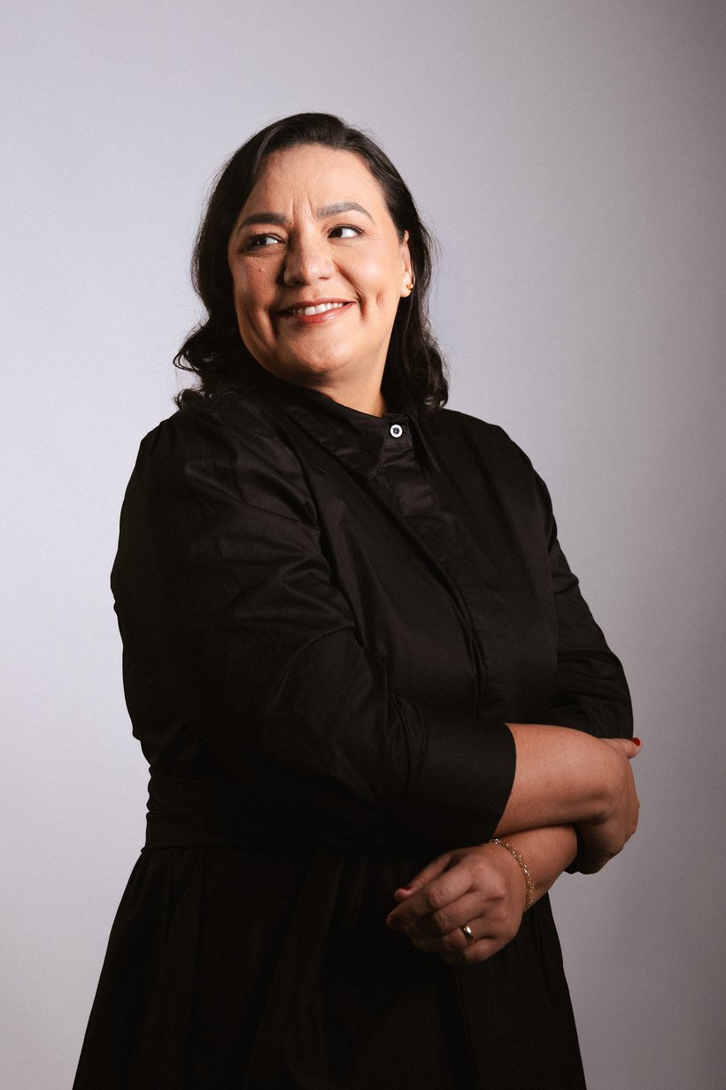 Gabriela Contente